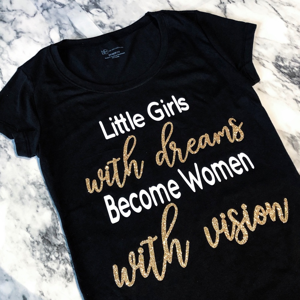 Women with Vision T Shirt - Picture 5 of 10